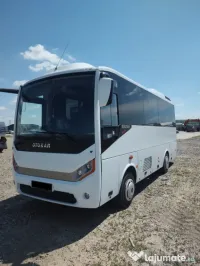 Otokar Sultan 2018 E6 30 000 neg 0722550371.