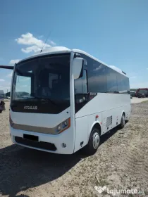 Autobuz Otokar Sultan 2018 E6 pret neg.