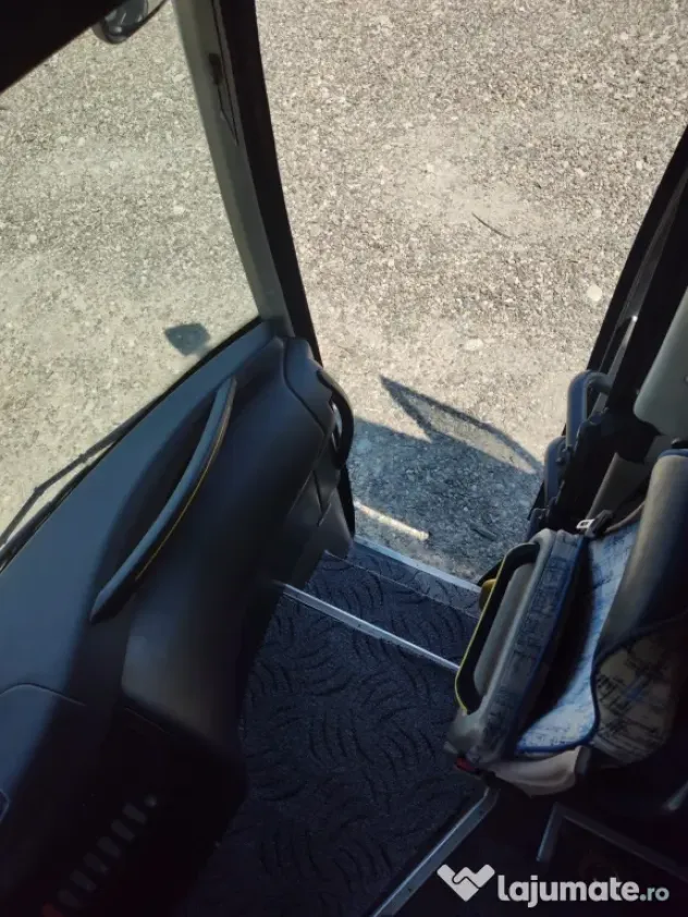 Otokar Sultan 2018 E6 30 000 neg 0722550371.