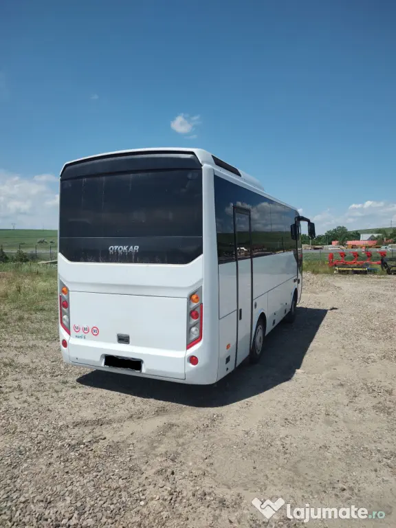 Otokar Sultan 2018 E6 30 000 neg 0722550371.