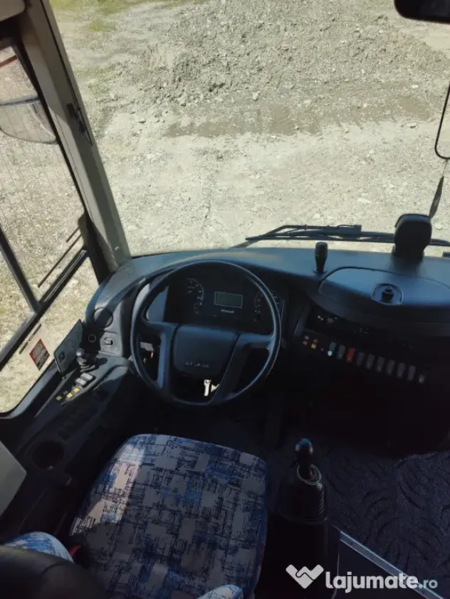 Otokar Sultan 2018 E6 30 000 neg 0722550371.