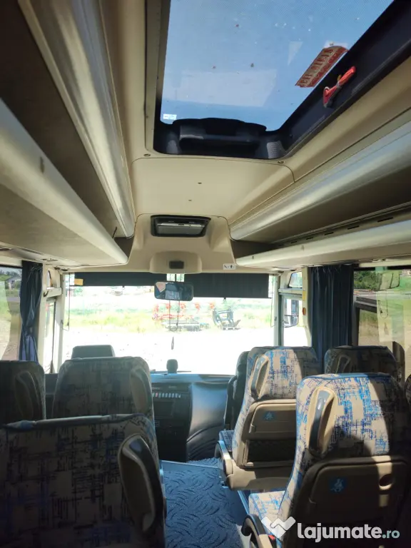 Otokar Sultan 2018 E6 30 000 neg 0722550371.