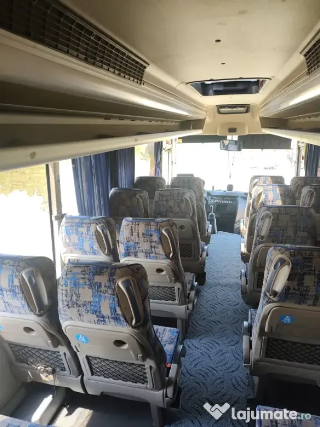 Otokar Sultan 2018 E6 30 000 neg 0722550371.