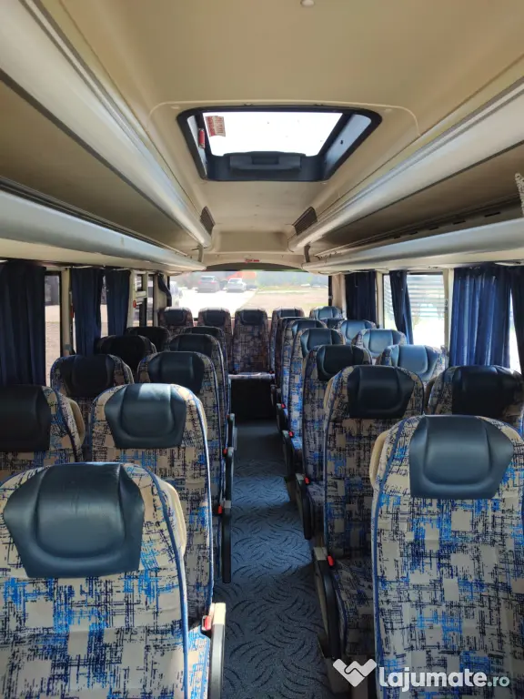 Otokar Sultan 2018 E6 30 000 neg 0722550371.