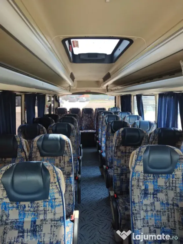 Otokar Sultan 2018 E6 30 000 neg 0722550371.