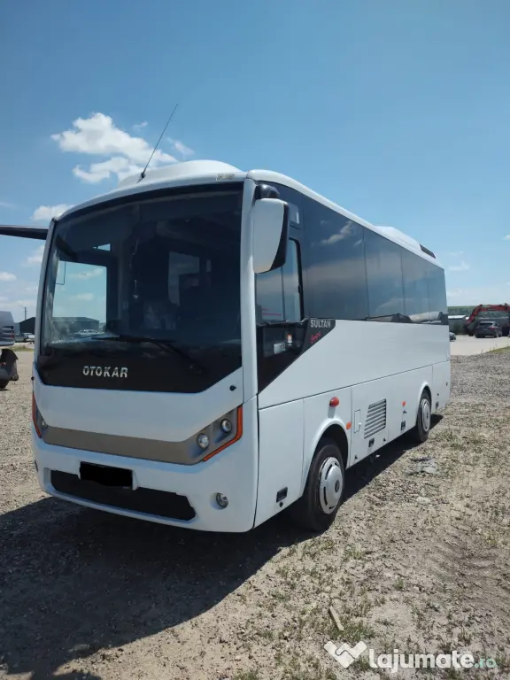 Otokar Sultan 2018 E6 30 000 neg 0722550371.