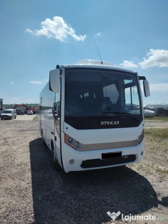 Otokar Sultan 2018 E6 30 000 neg 0722550371.