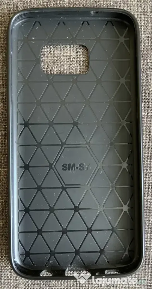 Samsung Galaxy S7 32GB Onyx Black – Stare excelentă, pachet complet