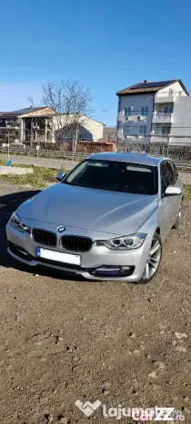 BMW 320. autoturism