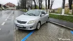 Toyota Corola 2008
