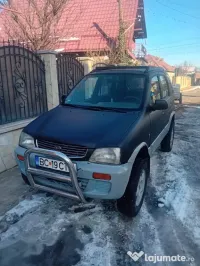 Vând Daihatsu Terios