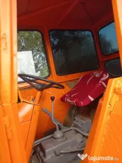 Vând tractor fiat 615 