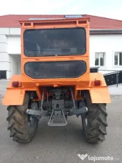Vând tractor fiat 615 