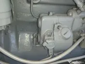 Vând tractor fiat 615 