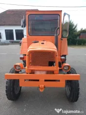 Vând tractor fiat 615 