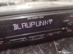 Radio CD auto Blaupunkt cu RDS