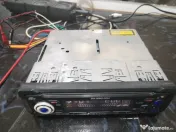 Radio CD auto Blaupunkt cu RDS
