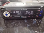 Radio CD auto Blaupunkt cu RDS