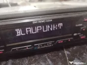 Radio CD auto Blaupunkt cu RDS 