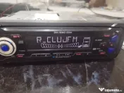 Radio CD auto Blaupunkt cu RDS 