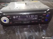 Radio CD auto Blaupunkt cu RDS 