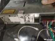 Radio CD auto Blaupunkt cu RDS 