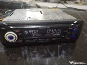 Radio CD auto Blaupunkt cu RDS 