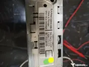 Radio CD auto Blaupunkt cu RDS 