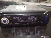 Radio CD auto Blaupunkt cu RDS 