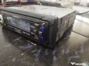 Radio CD auto Blaupunkt cu RDS 