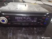 Radio CD auto Blaupunkt cu RDS 