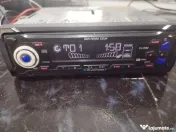 Radio CD auto Blaupunkt cu RDS 