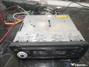Radio CD auto Blaupunkt cu RDS 