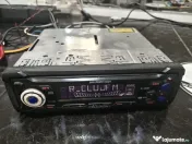 Radio CD auto Blaupunkt cu RDS 