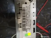 Radio CD auto Blaupunkt cu RDS