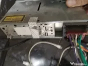 Radio CD auto Blaupunkt cu RDS