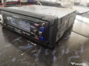 Radio CD auto Blaupunkt cu RDS