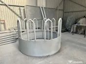 Hrănitor vacă/cal