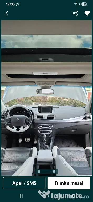 Megane 3