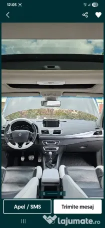 Megane 3