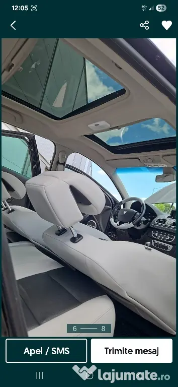 Megane 3