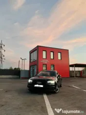 Vând autoturism Audi Quattro 2.0 TDI