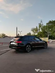 Vând autoturism Audi Quattro 2.0 TDI