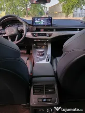 Vând autoturism Audi Quattro 2.0 TDI