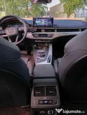 Vând autoturism Audi Quattro 2.0 TDI