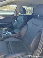 Vând autoturism Audi Quattro 2.0 TDI