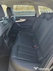 Vând autoturism Audi Quattro 2.0 TDI