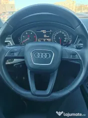 Vând autoturism Audi Quattro 2.0 TDI