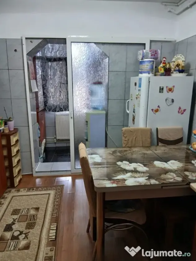 Apartament 2 camere Navodari Sud