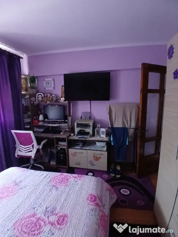 Apartament 2 camere Navodari Sud